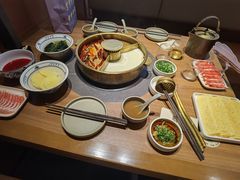 -巴奴毛肚火锅(京西大悦城店)