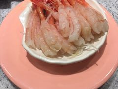 -争鲜回转寿司(金桥家乐福店)