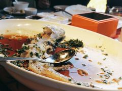 -上海滩餐厅(BFC外滩金融中心店)