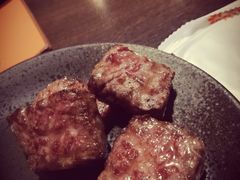 达拉斯-橘焱胡同烧肉夜食(BFC外滩金融中心店)