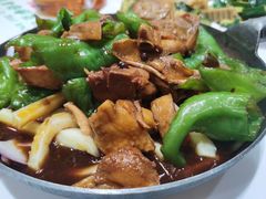 -直隶安家牛肉罩饼(建华店)