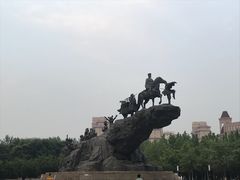 -国家动漫园