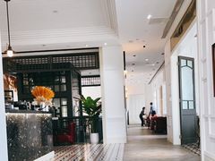 -22ºN BISTRO西餐&酒馆(石奥商业街店)