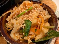 -云海肴·汽锅鸡·云南菜(苏州中心店)