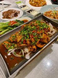 -全聚德烤鸭店·宴会厅(玉泉路店)