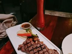 -MARU玛露音乐餐厅(大学路店)