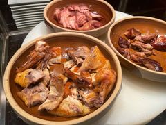 -上海丽笙精选海仑宾馆·莫赛克餐厅