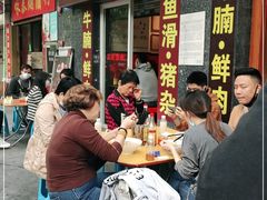 -荔林食店(西华路店)