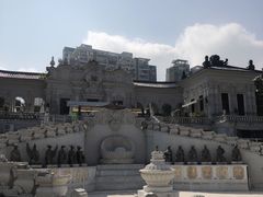 -珠海圆明新园