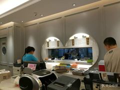 -满记甜品(日月光二店)