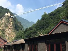 -太湖源风景区