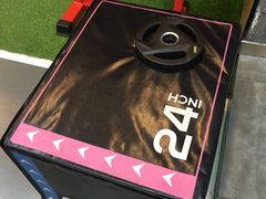 -UltraForce超源健身私教工作室(长楹天街精品店)