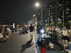 -万科·金域蓝湾