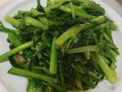 -德記大排档 26年老字号(西湖店)