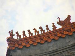 -龙王庙行宫