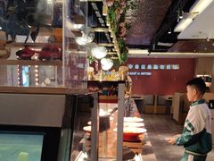 -经典世家牛排自助餐厅(百捷店)