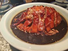 金陵烤鸭-南京大牌档(夫子庙老门东店)