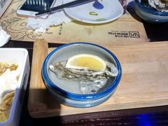 -HIHE Bistro·Oyster Bar(华熙live店)