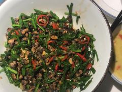 -筱爷叔·上海传统手工菜(玉树路店)