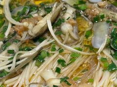 -千岛湖小鱼儿·淳安匠心农家菜