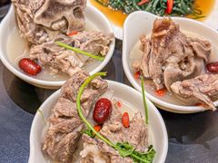 -鸿运诚羊蝎子·火锅(西单店)