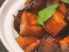 -童福兴·南京菜(老门东店)