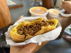 -魏家凉皮(博水商务大厦店)