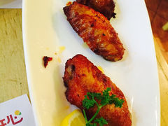 iphone_upload_pic-呀咪咖喱屋(龙之梦购物中心莘庄店)
