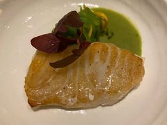 香煎冰岛银鳕鱼-蝶舍·MAISON PAPILLON