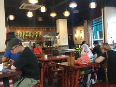 大堂-老南昌粉面馆(绳金塔店)