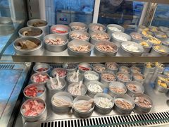 -晓沸牛肉海鲜小火锅(白湖亭万达广场店)