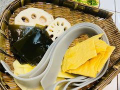 -石灰市老火锅(北滨路店)