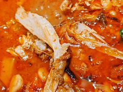 -大碗居·烤鸭·鱼头泡饼(天坛东门店)