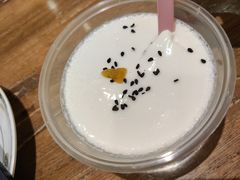 手工酸奶-清真·玛丽亚新疆菜主题餐厅(浙江中路店)