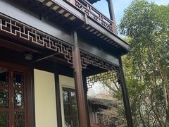-杭州西子湖四季酒店·金沙厅