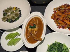 -肆月河豚·淮扬菜·湘菜(华天店)