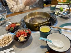 -大理董·董家小厨野生菌火锅(古城旗舰店)