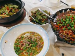 -翠清酒家(万丰路店)