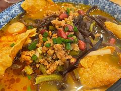 -螺世纪螺蛳粉·桂味小排档(裕德店)