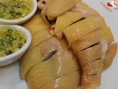 壹心鸡-文记壹心鸡(宝华路店)