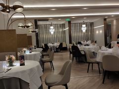 大堂-圆苑(静安寺店)