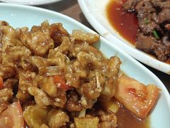 -老杨饭店(万科里店)