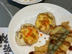 -松坂屋日料自助(长城路店)