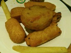 -比尔斯健康烤肉自助餐厅