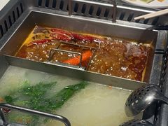 -野妹火锅(布吉店)