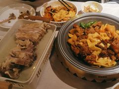 -耶里夏丽·丝路新疆菜·清真食品(徐汇南丹东路臻选店)