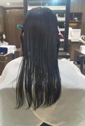 -首脑美发沙龙