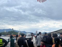 -江心屿景区