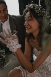 点击看大图 -金夫人婚纱摄影(包河万达店)