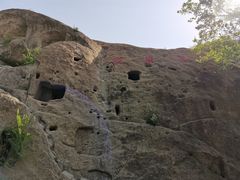-古崖居风景名胜区